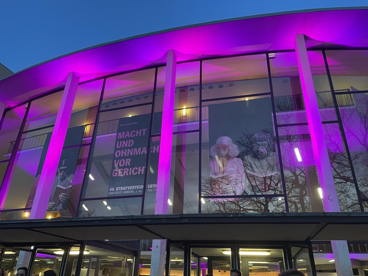 BERStrafVert's tweet image. War schön jewesen.