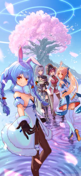 白銀ノエル 宝鐘マリン 兎田ぺこら 不知火フレア コミケ ホロライブ ホロクル Amazon.co.jp: ホロライブ 三期生水着アクリルスタンド 宝鐘