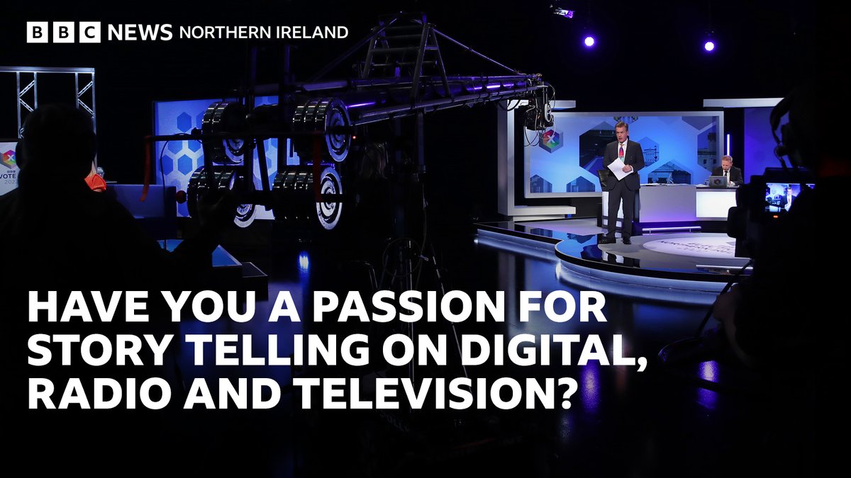 BBC News NI tweet media