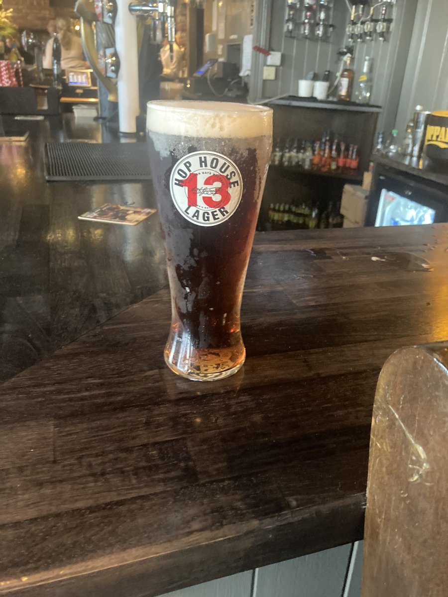 After a long hiatus we’re back! However it was a disappointing return when being handed a pint of Ale in the wrong glass in Finnegan’s, Limerick. Lots of bubbles under this weak head. Taste was only okay. 

Rating: 4/10