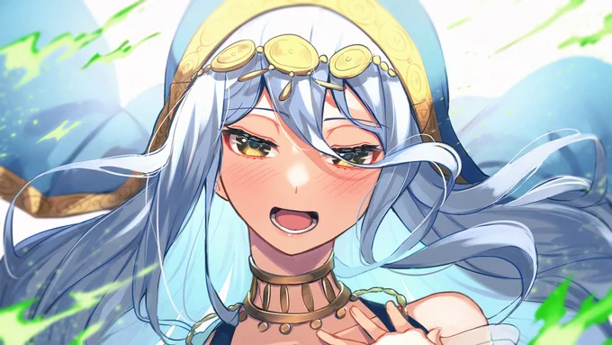 アクア誕生日おめでとう 