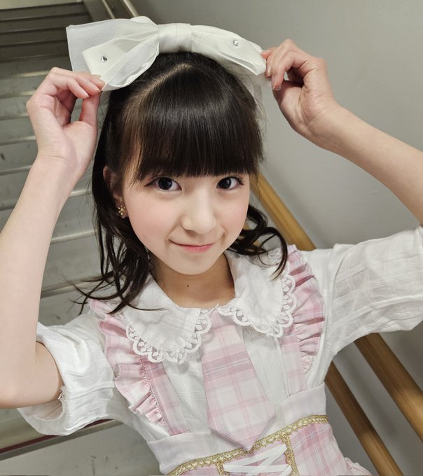 Twitterのコスプレ画像17