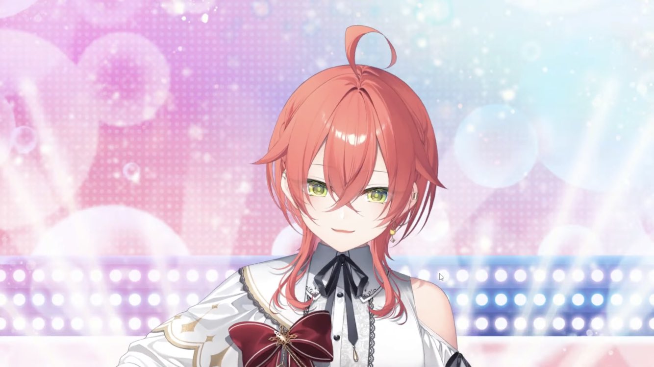 Sui様 獅子堂 あかり(新衣装) VTuber 獅子堂あかり コスプレ衣装