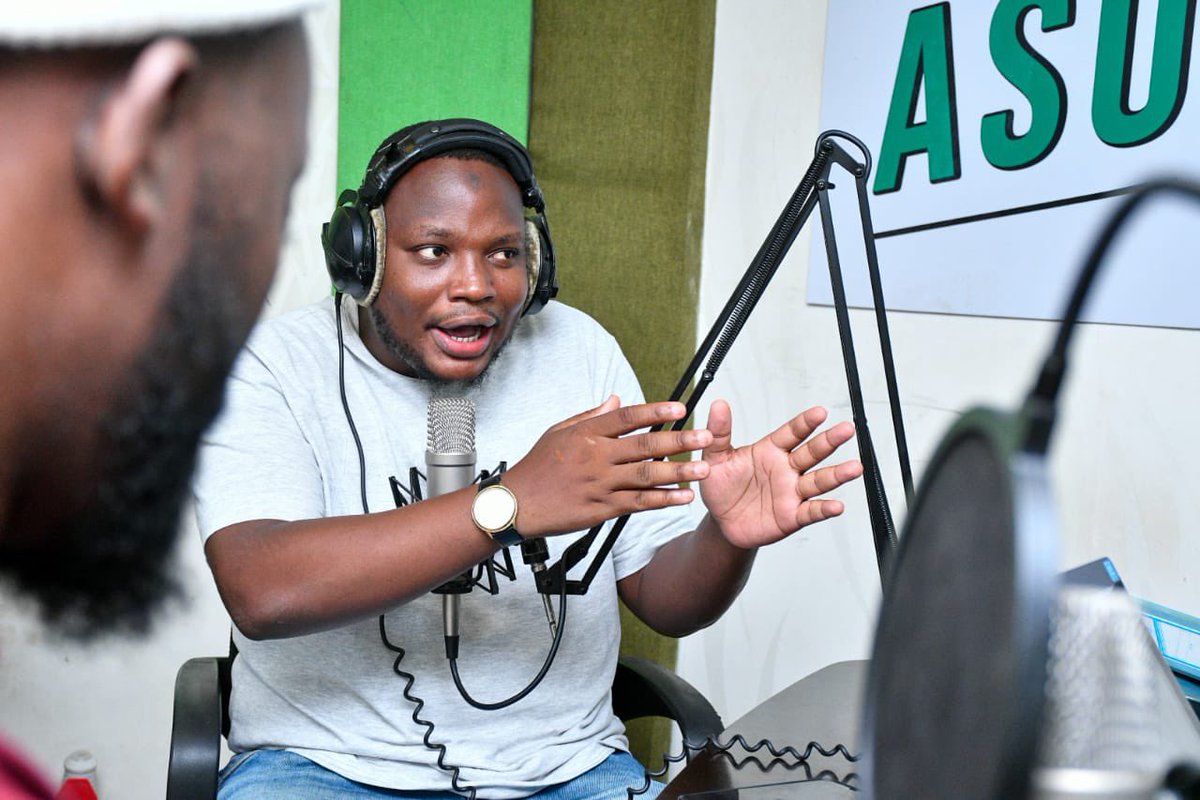 swahilipothub's tweet photo. It’s a wrap. Thank you to all who tuned in for #KooStore let’s meet next Sunday same time same place https://t.co/oqbBolvbaG