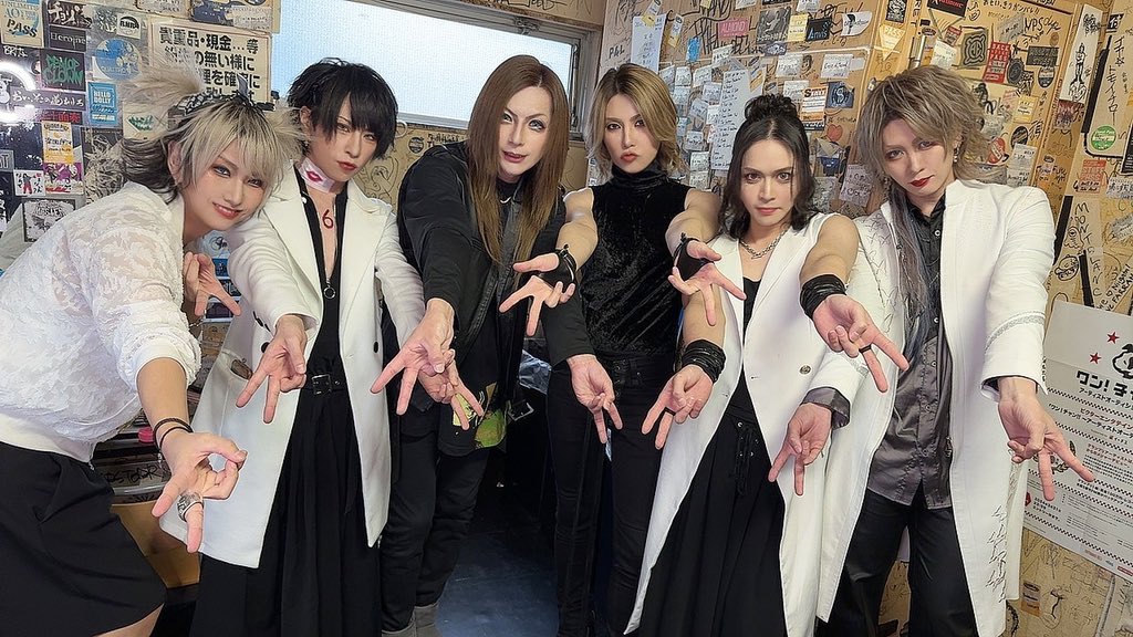 新潟ラスト！

雪とか大変だったけど！今日ここに来れて本当によかった！
そういう空間だった❄︎