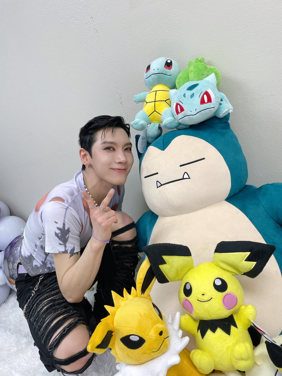 2024 TEN FIRST FAN-CON [1001] in #BANGKOK DAY 2 😼✌️🫶

#TEN #李永钦 #텐
#NCT #WayV #威神V
#TEN_FIRST_FANCON #TEN_1001
#TEN_FIRST_FANCON_IN_BKK