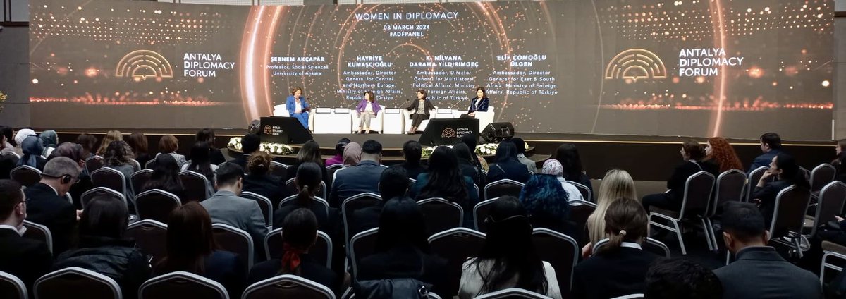 Sebnem Koser tweet media