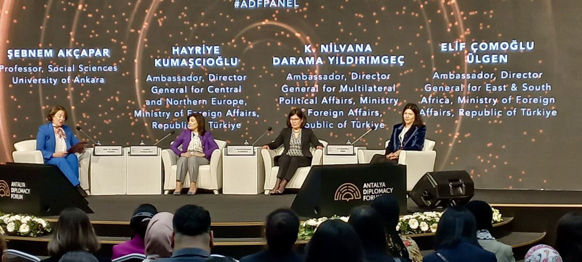 Sebnem Koser tweet media