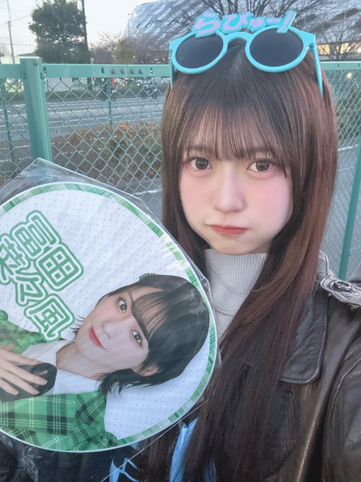 石原さきのTwitter画像2
