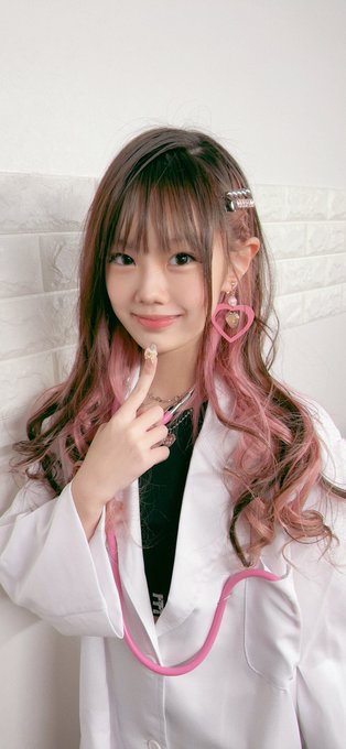 Twitterのコスプレ画像4