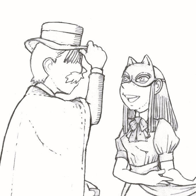 【週末らくがき総括展】
ひさびさに全裸忍者つくしちゃんをいじる。
つくしちゃんの微調整だけで休日が終わった感。 