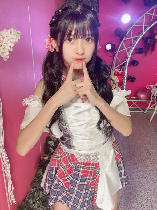 Twitterのコスプレ画像9