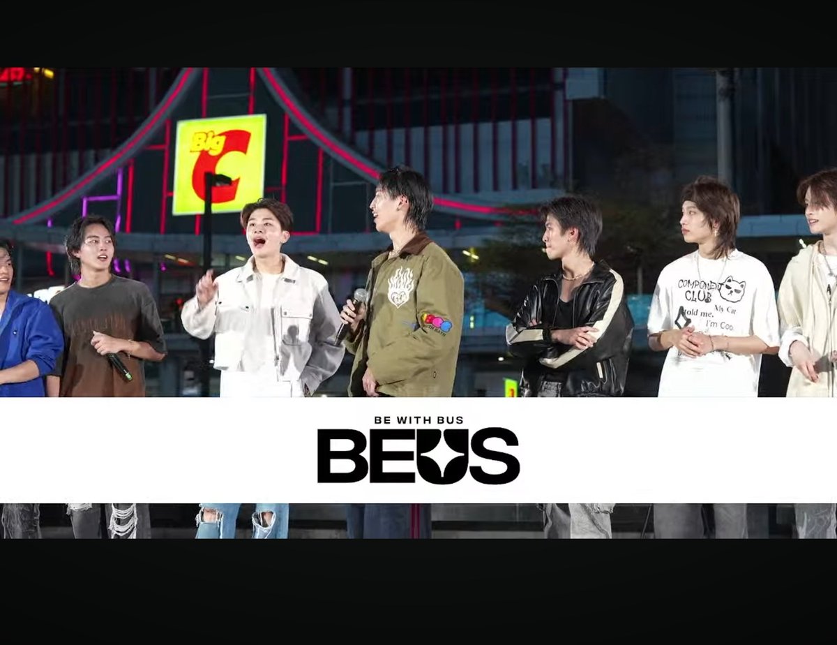 9book's tweet image. #BeWithUs #BEUS เย้ มีชื่อด้อมแล้ว