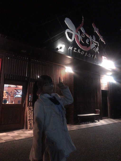 Twitterのコスプレ画像3