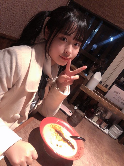Twitterのコスプレ画像2