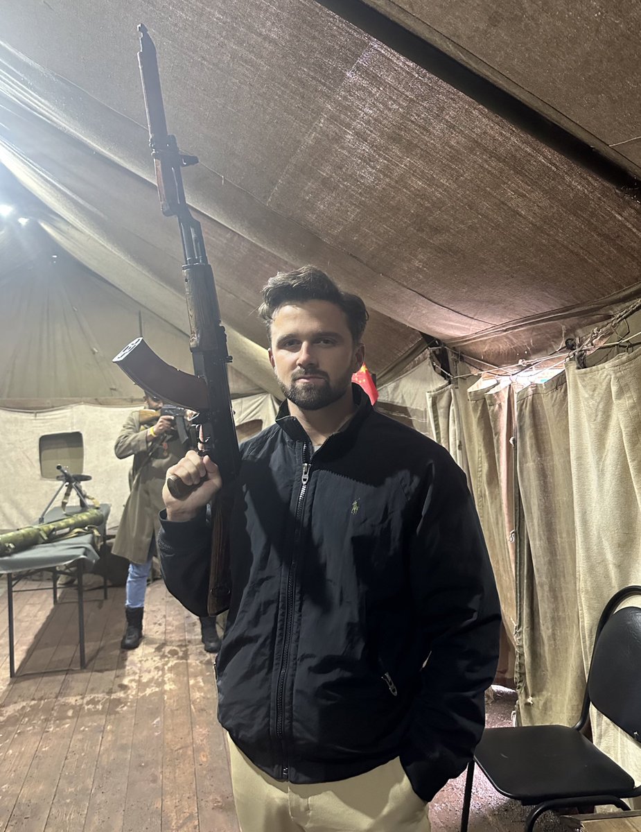 Jackson Hinkle 🇺🇸 tweet media