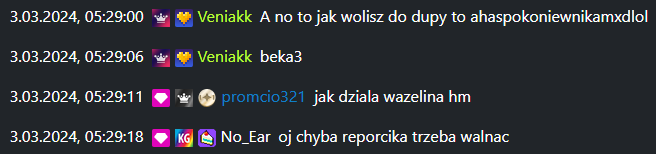 Veniak tweet media