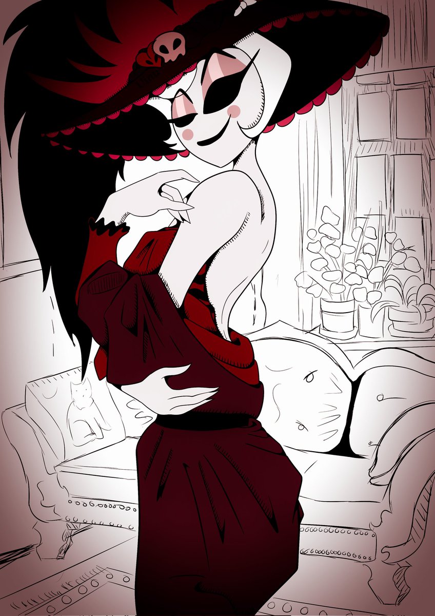 MannersPleaseq's tweet image. ⠀
⠀
⠀⠀𝒴ou  shouldn't  keep  a  ℒady  waiting , 𝒟arlin' 〜 ♡
⠀
⠀               #𝐒𝐞𝐝𝐮𝐜𝐭𝐢𝐯𝐞𝐒𝐮𝐧𝐝𝐚𝐲