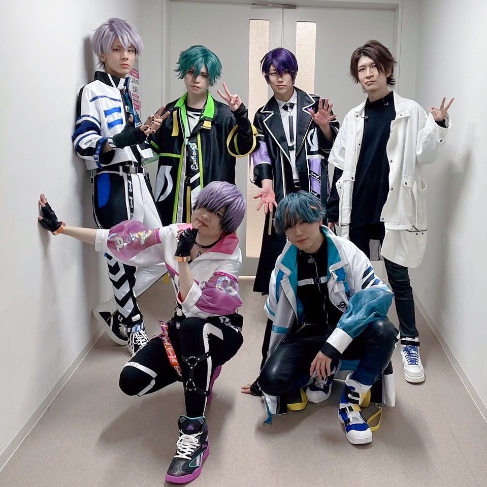 梶原岳人 Official على X: 
