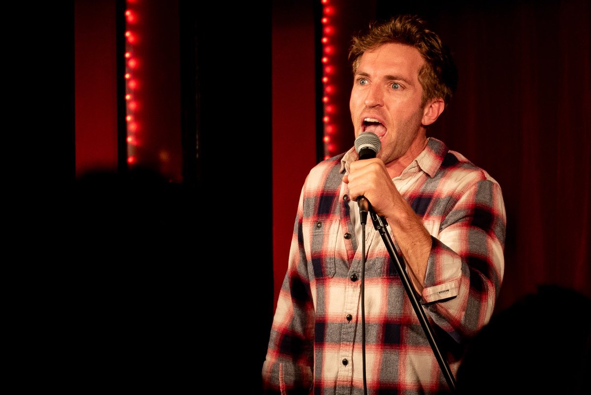 fstonecomedy's tweet image. Lots of fun at Folkestone Comedy Club last night!