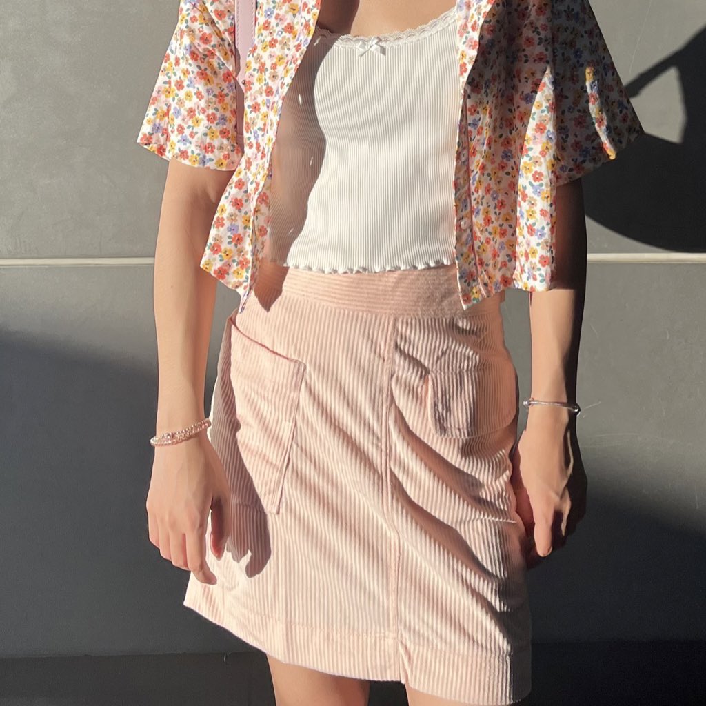 ifeelsopeach's tweet image. colorful ootd 💞🌈🧼🏋🏼‍♀️🧽

เธรดรวมเสื้อผ้าสีสันสดใสที่พีชชอบแต่ง เอาไปมิกซ์&amp;amp;แมทช์ตามได้คับ goooo 💨