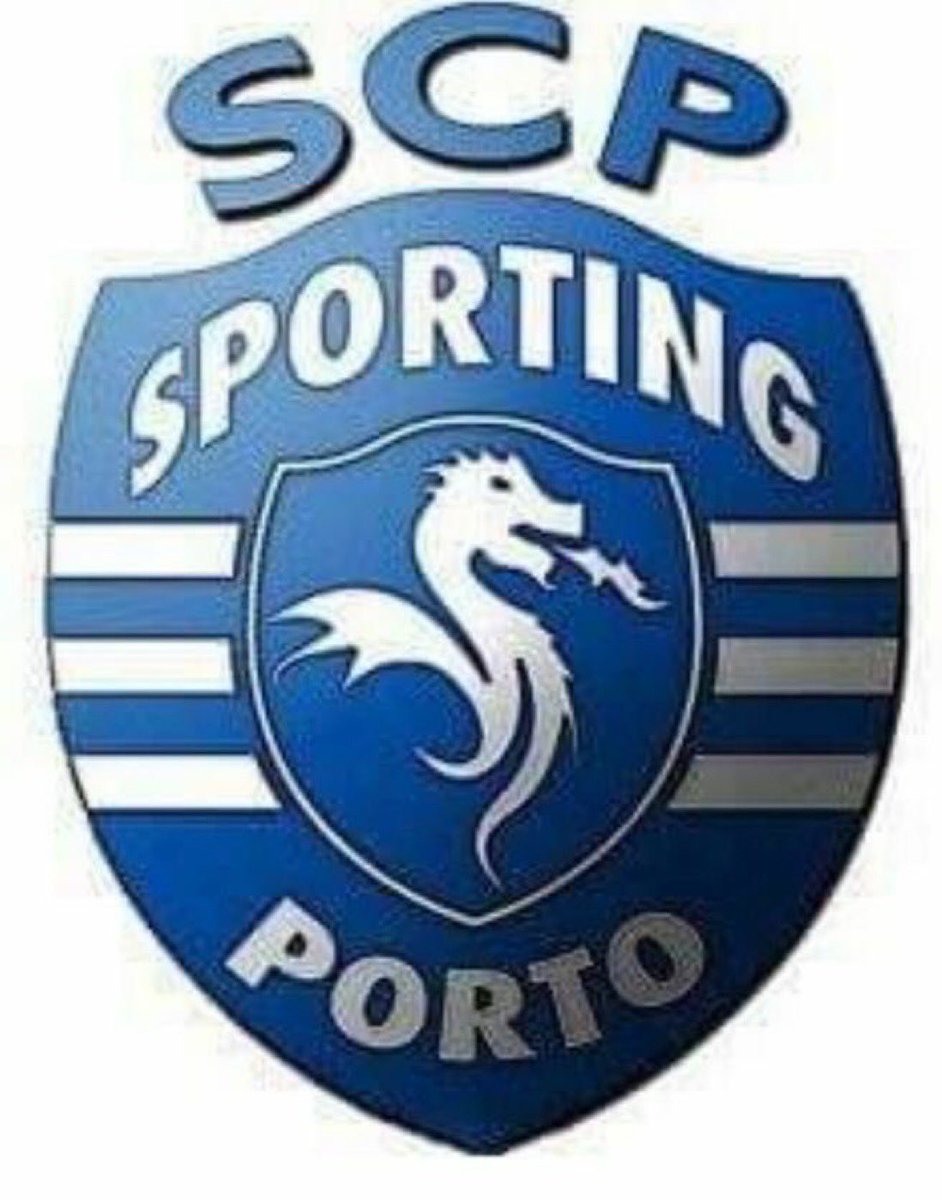 Meus irmauns, hoje é pra ganhar aos rabolhos. No dragaum manda o puorto. 🐉💙