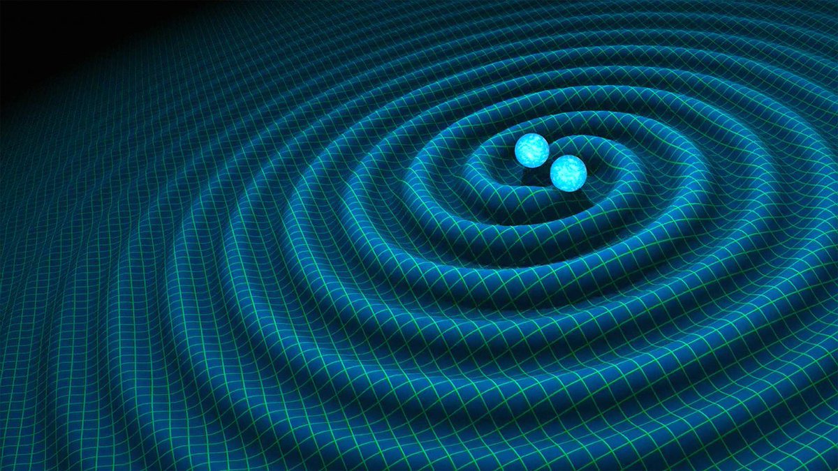 8 anni dopo la prima rilevazione delle #OndeGravitazionali 🧿, riscopriamo con Giovanni Losurdo (@INFN_ /@ego_virgo) e Marica Branchesi (@GSSI_LAQUILA #INFN) , il valore e il futuro dell'#AstronomiaMultimessaggera.
Guarda il #DeepSpace 🎞️su #AsiTV ⤵️: 
tinyurl.com/bse7m9be