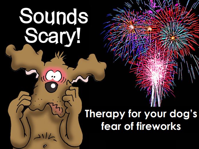 Dr Sarah Heath's 'Preparing your pets for Fireworks' recording is available to watch bit.ly/3qWOLP2 (starts at 10:50). There is a valuable 'Sounds Scary Guide' available via @DogsTrust Read more & download the guide here bit.ly/3Lj5xz2 #fireworkpreperation