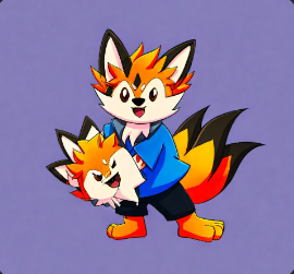 AssadMassiel's tweet photo. I just minted my favorite fox on @LineaBuild 🦊 
#WeLikeTheFox https://t.co/LmFwhjr7YA