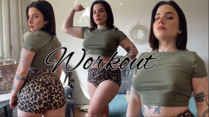 New video on youtube! https://t.co/TJAgHxNyfQ #fitnessgirl #fitgirl #workoutmotivation #FitnessMotivation<a href="/tag/fitnessgirl"class="tags">#fitnessgirl</a><a href="/tag/fitnessmotivation"class="tags"><span>#fitnessmotivation</span></a><a href="/tag/fitnessgirls"class="tags"><span>#fitnessgirls</span></a><a href="/tag/fitgirl"class="tags"><span>#fitgirl</span></a><a href="/tag/tattoo"class="tags"><span>#tattoo</span></a>