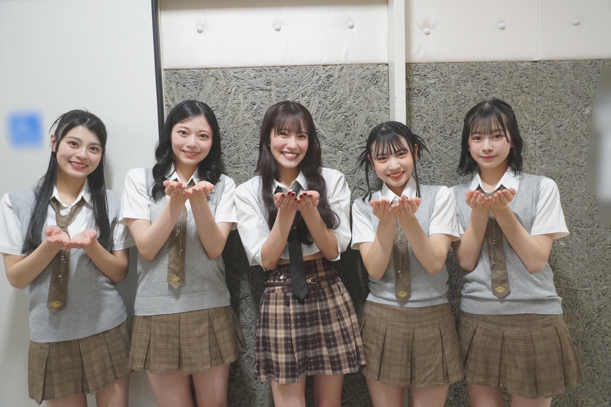 生写真(AKB48・SKE48)/アイドル/NMB48 A ： 小嶋花梨/「NMB48
