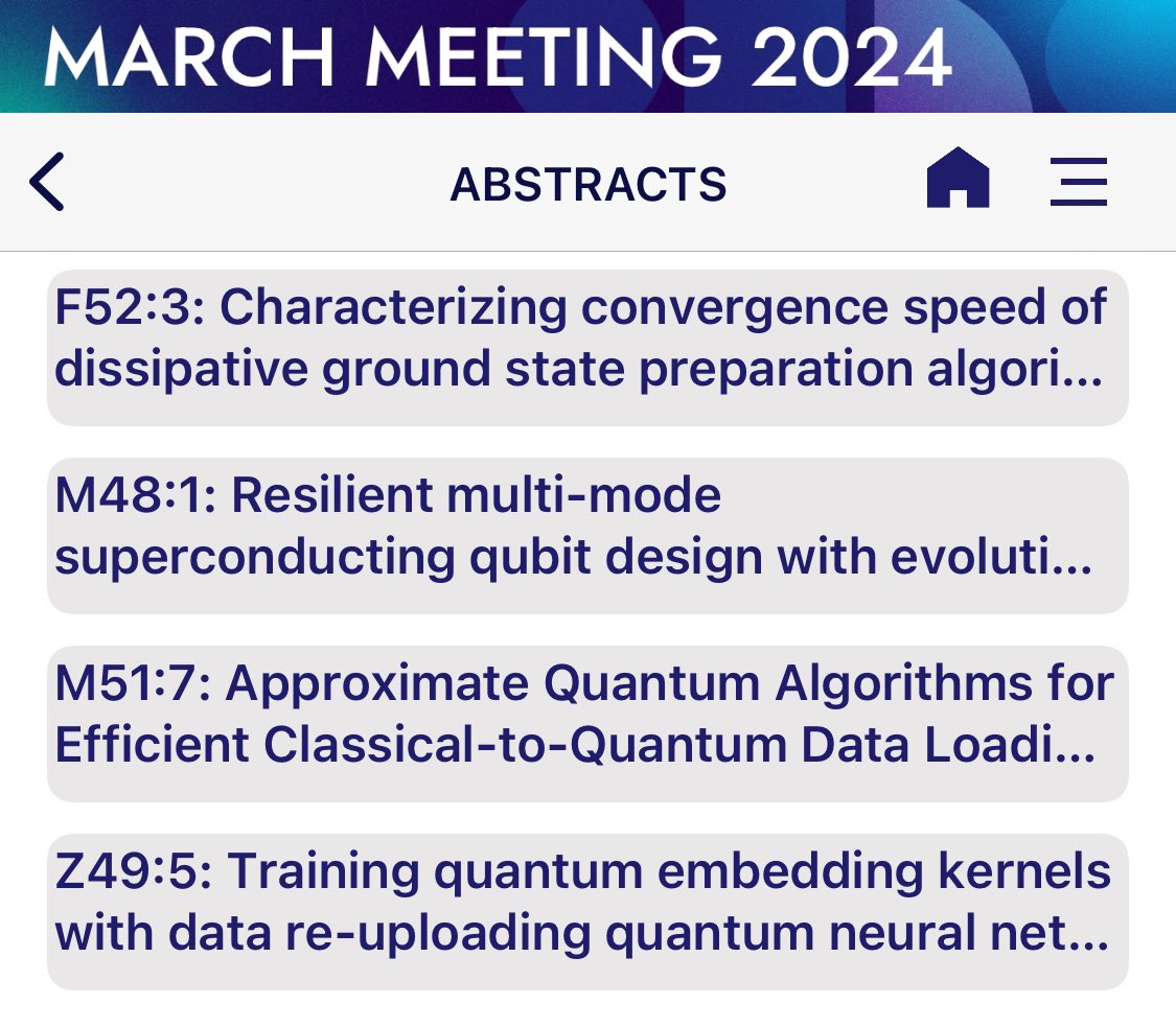 The <a href="/NquireC/">NQUIRE Center</a> delegation at the #APSMarch is already in Minneapolis. Very interest talks on a variety of topics. See you there! <a href="/raist272/">Rubén Ibarrondo</a> <a href="/pgaraz9/">Pablo García Azorín</a> <a href="/pablones8/">Pablo Rodríguez Grasa</a>