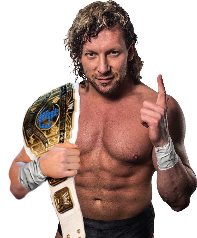 Match 5 

Intercontinental Championship 

AND NEWWWW INTERCONTINENTAL CHAMPION 

Kenny Omega (<a href="/buofyuefed/">THE ELITE LOVER</a>)