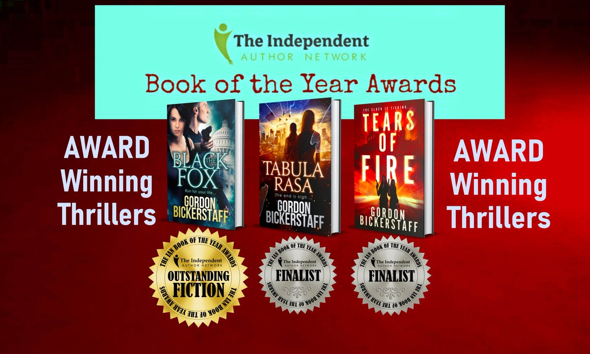An engaging set of award-winning crime/conspiracy and espionage thrillers. Rating: 18+
Amazon amzn.to/3rIaiIs Other Shops bit.ly/3Moejuh #LambethGroupThrillers #IARTG #IAN1 #Bookblast #BookBoost