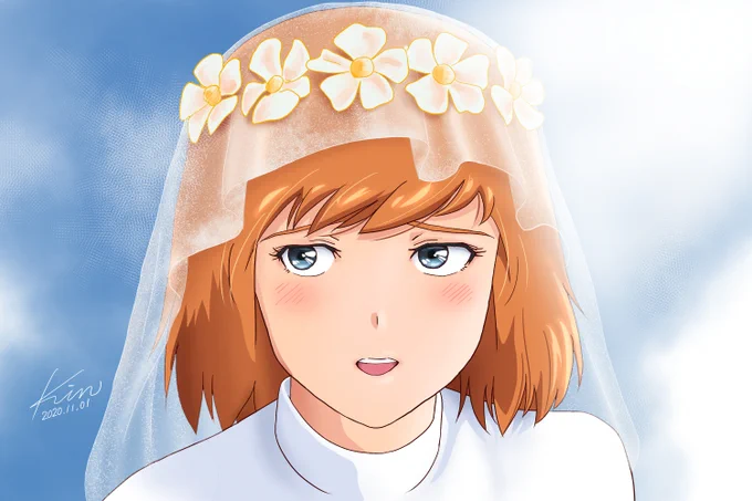 #70年代を晒す見た人も晒す元祖ツンデレ(?) 