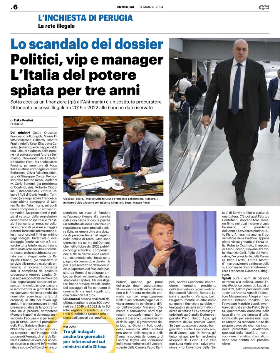 massimo_ricci's tweet photo. Giornalisti bavosi. Cosa non si fa per uno scoop https://t.co/XwA0yrOxeU