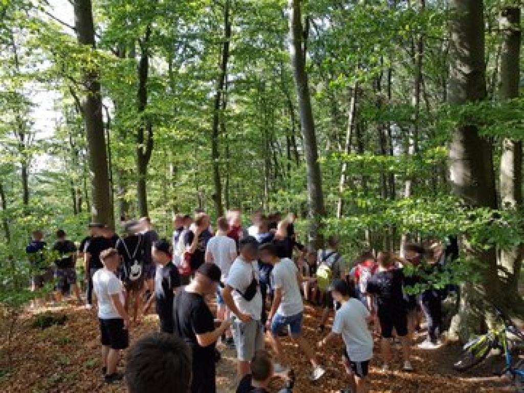 In Emskirchen sind heute wieder einige Tausend Menschen bei der Demo für die Demokratie und gegen die rechten Demokratiefeinde der AfD. Mittelfranken bleibt stabil! ❤️💚 <a href="/polenz_r/">Ruprecht Polenz</a> 
#NieWiederIstJetzt #fckafd #wirsinddiebrandmauer #wirsindmehr #AfDVerbotjetzt #wirsindmehr #fcknzs