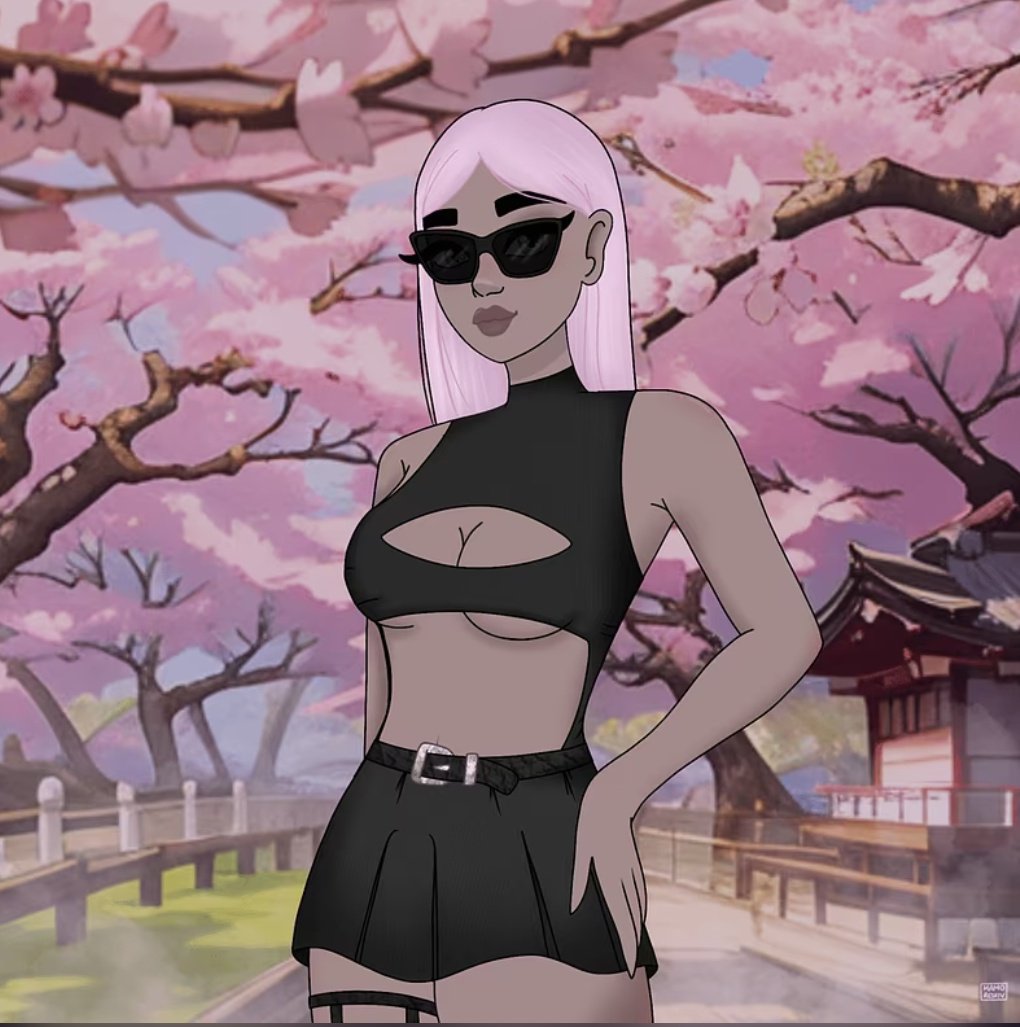 cassandra_club's tweet image. GM GM 😍

It's giveaway time 🥳

5 OG spots for our upcoming mint😽
1 Hot 🔥 WFC 

Follow @womenfromcosmos , @cassandra_club 
Like ❤️
Repost 🔄
Tag 3 friends to bring you luck 🤞🏻
 
See you in 48🎉