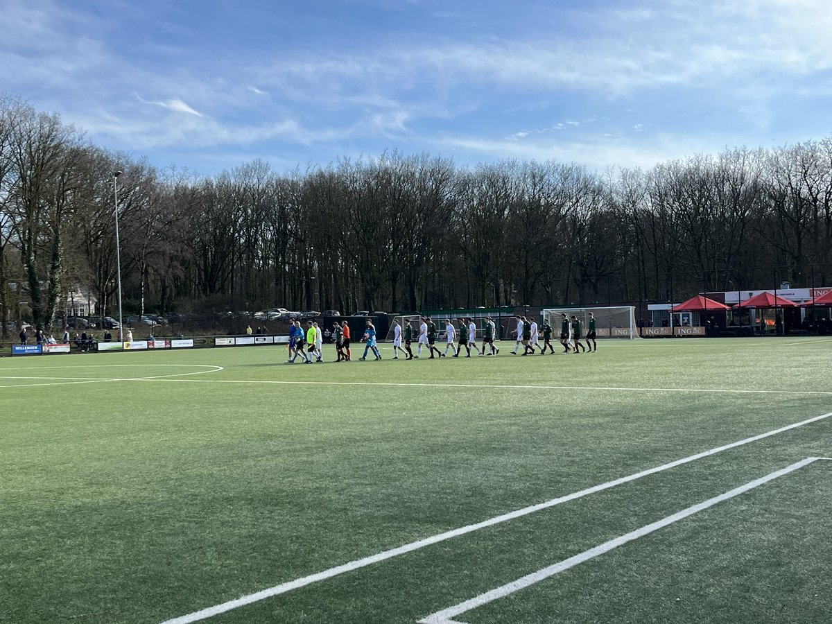 Sportclub Markelo tweet media