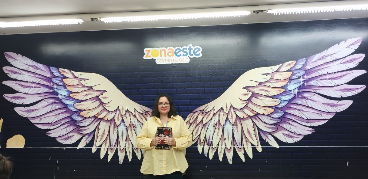 IreneMe08's tweet image. Fin de semana estupendo en Sevilla ❤️ Gracias #libroforumsevilla2024