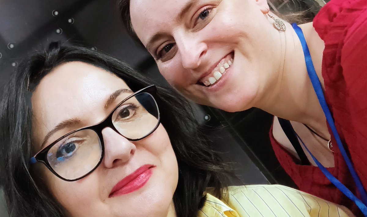 IreneMe08's tweet image. Fin de semana estupendo en Sevilla ❤️ Gracias #libroforumsevilla2024