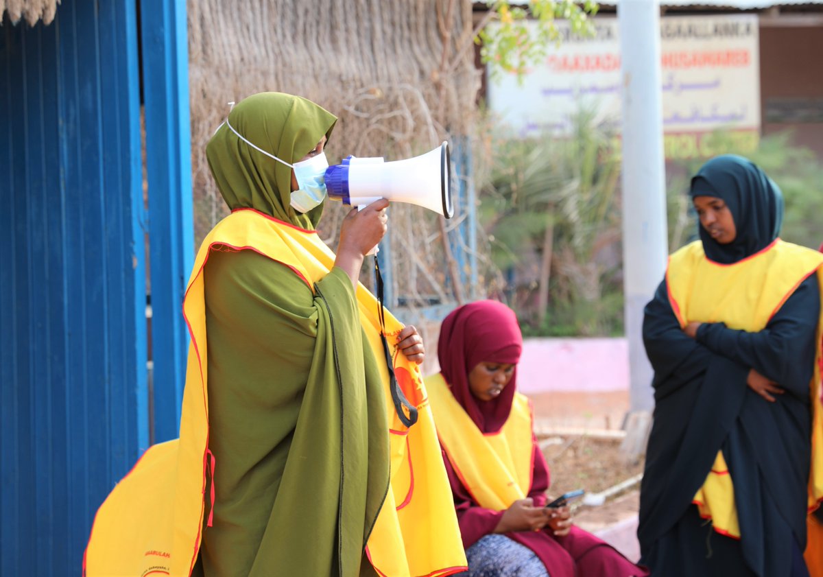 unicefsomalia tweet picture