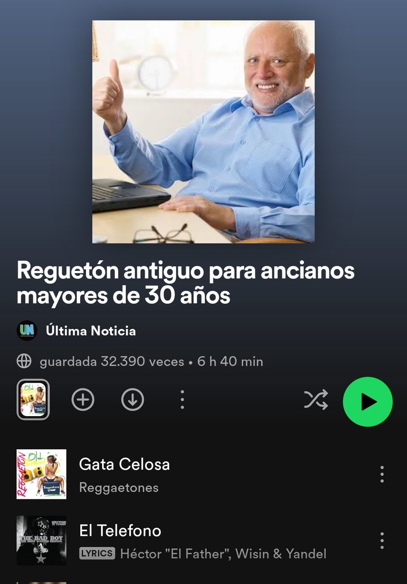 O sea, si, pero no son las formas mor.