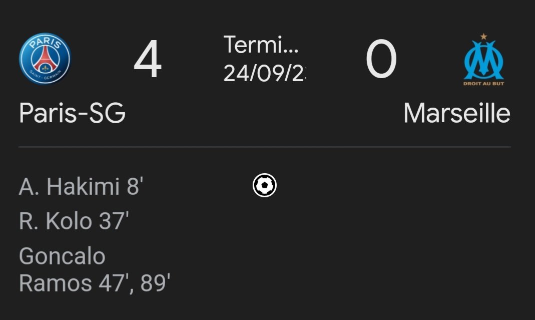 VictorDelepine's tweet photo. Par contre c'est donné à tous le monde de taper Marseille 👌 https://t.co/7ObnUdBet3