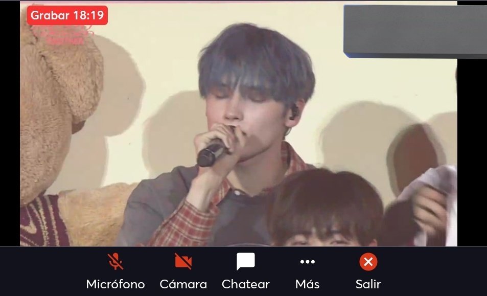 Hermanas...

—🐯