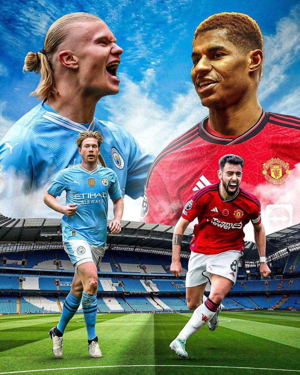 Good morning reds derby day  let get behind the team today #GGMU #ManchesterIsRed #ManchesterDerby 🔴🔴🔴🔴