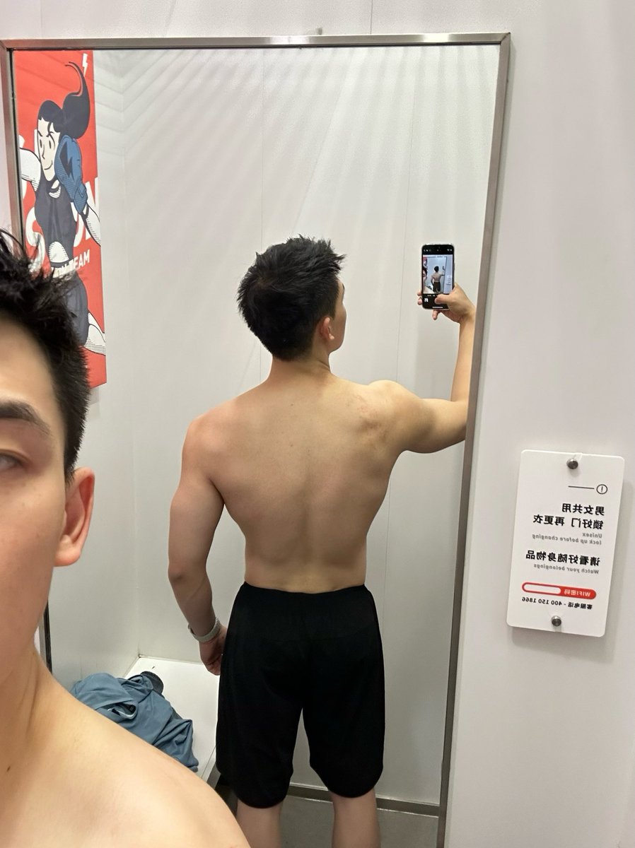 是开开呀。 tweet media