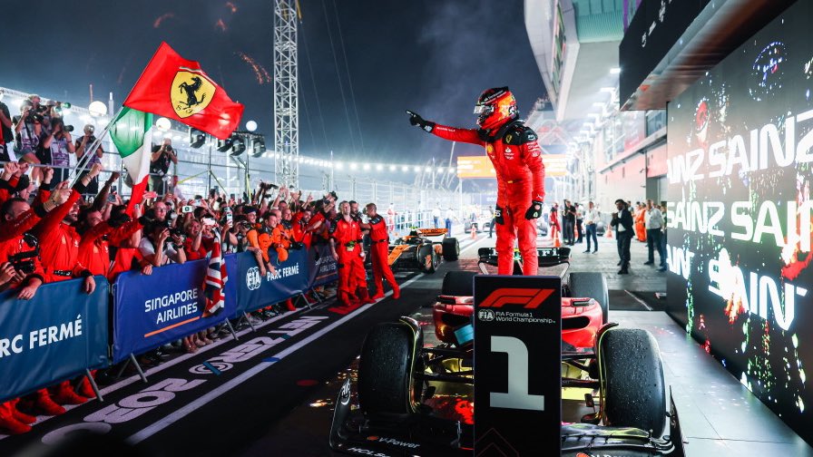 gen (@forsainz) on Twitter photo 