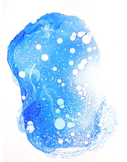 「jellyfish white background」 illustration images(Latest)