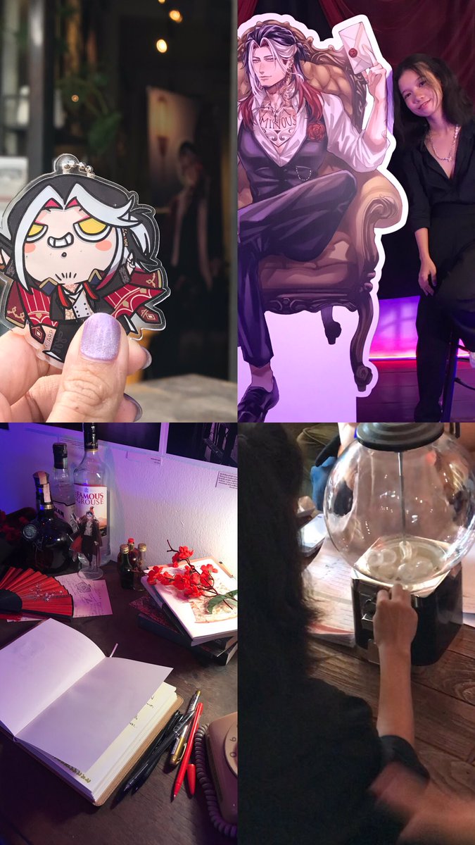 ꖛ꙳꯬ 🦆 PIIONY ✨𓂅 ໋⋅ tweet media